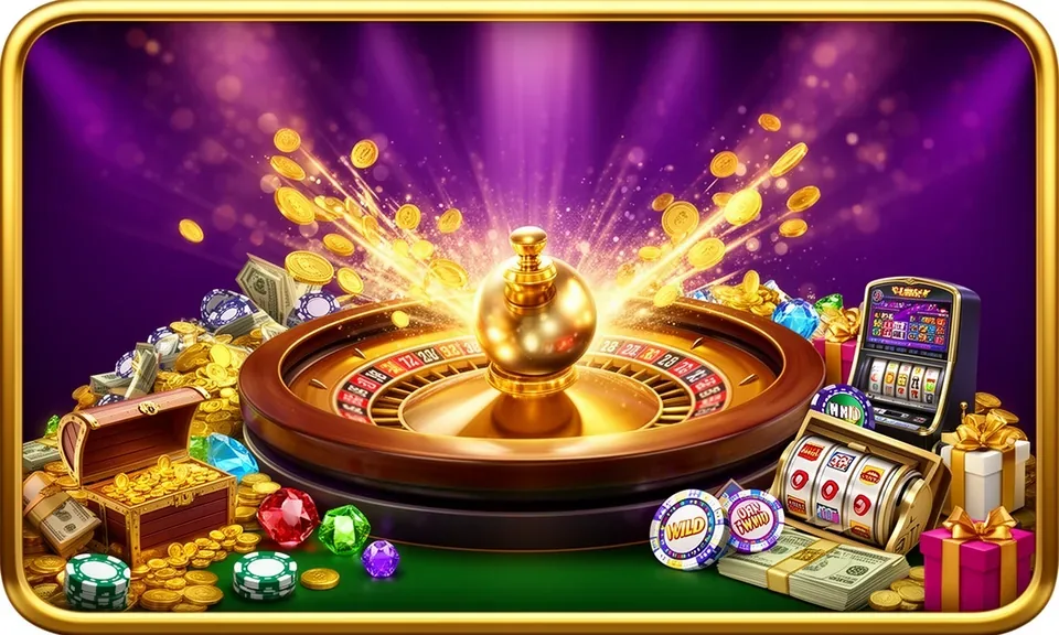 rpg20000 ล็อบบี้บิงโก